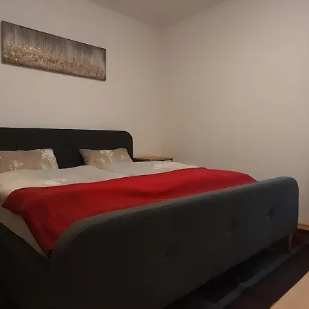 Rhein-lahn Auszeit Apartment