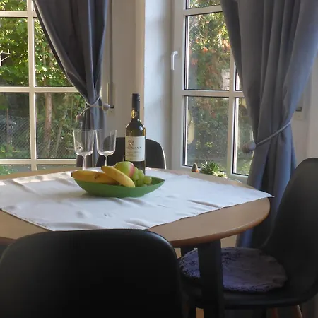 公寓 Rhein-lahn Auszeit -- 10 Min Von Koblenz 兰施泰因