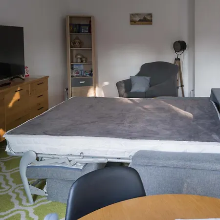 Rhein-lahn Auszeit -- 10 Min Von Koblenz Apartment