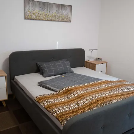 Rhein-lahn Auszeit アパート