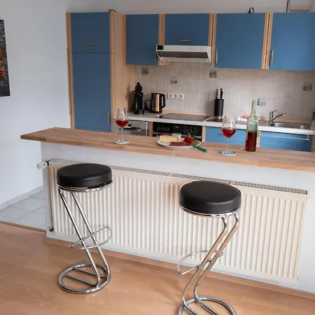 Apartment Rhein-lahn Auszeit