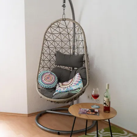 Rhein-lahn Auszeit -- 10 Min Von Koblenz 兰施泰因