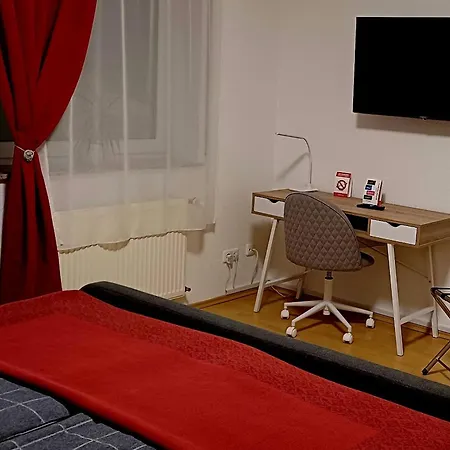 Rhein-lahn Auszeit Apartment Lahnstein