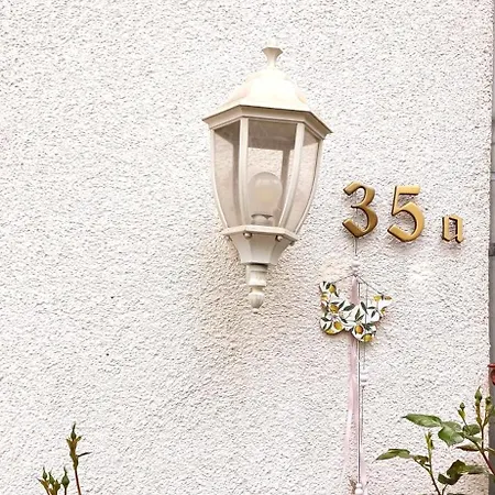 Rhein-lahn Auszeit アパート