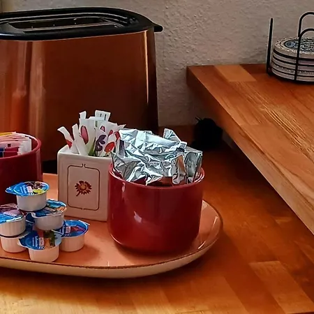 Apartamento Rhein-lahn Auszeit -- 10 Min Von Koblenz