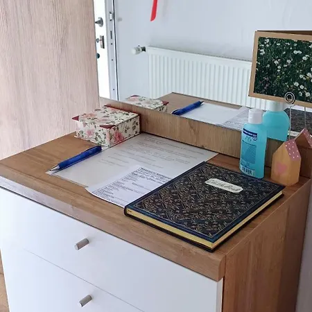 Appartement Rhein-lahn Auszeit -- 10 Min Von Koblenz