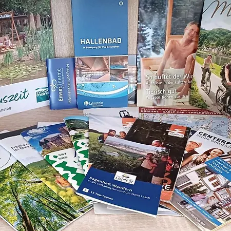 Rhein-lahn Auszeit *