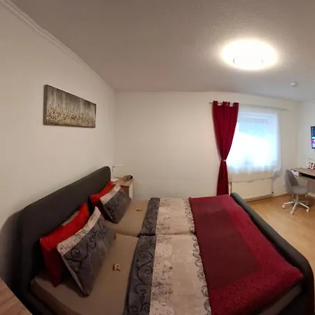 Rhein-lahn Auszeit -- 10 Min Von Koblenz ラーンシュタイン