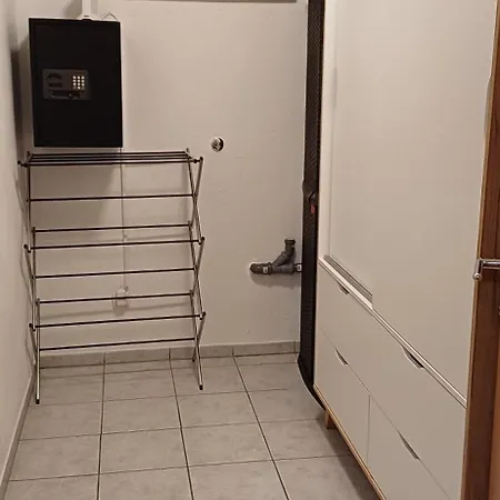 Appartement Rhein-lahn Auszeit -- 10 Min Von Koblenz