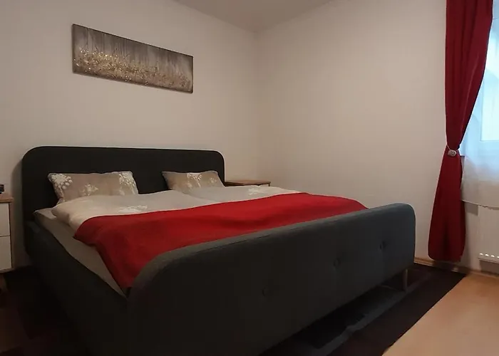 Rhein-lahn Auszeit -- 10 Min Von Koblenz アパート