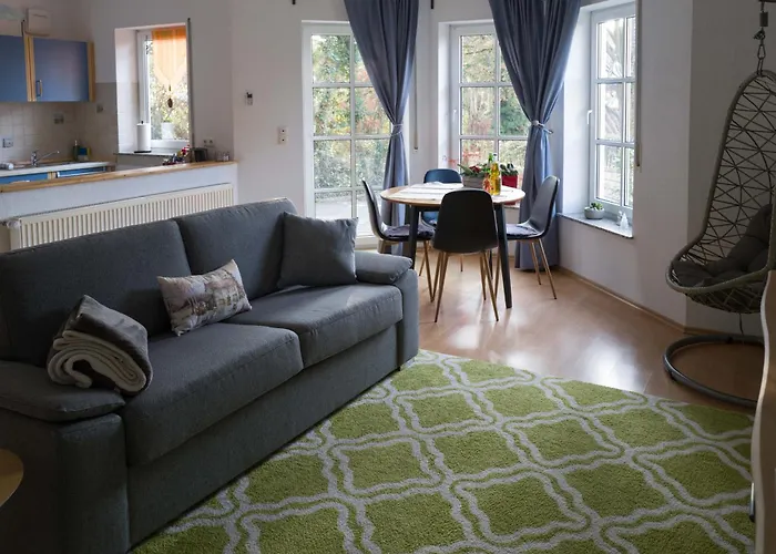 Rhein-lahn Auszeit -- 10 Min Von Koblenz アパート ラーンシュタイン