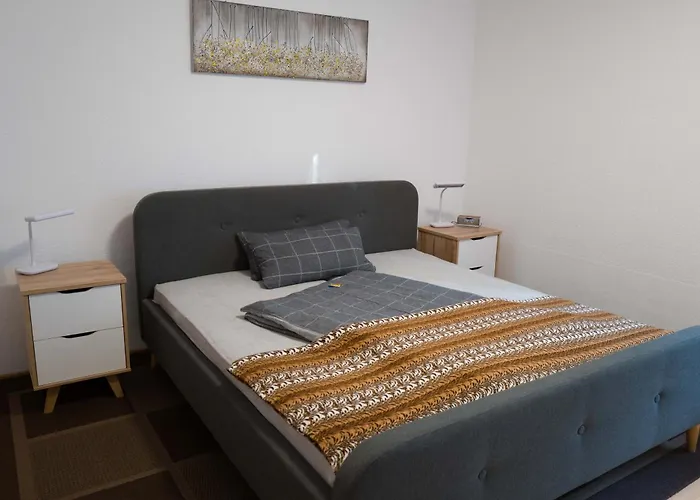 Rhein-lahn Auszeit -- 10 Min Von Koblenz アパート