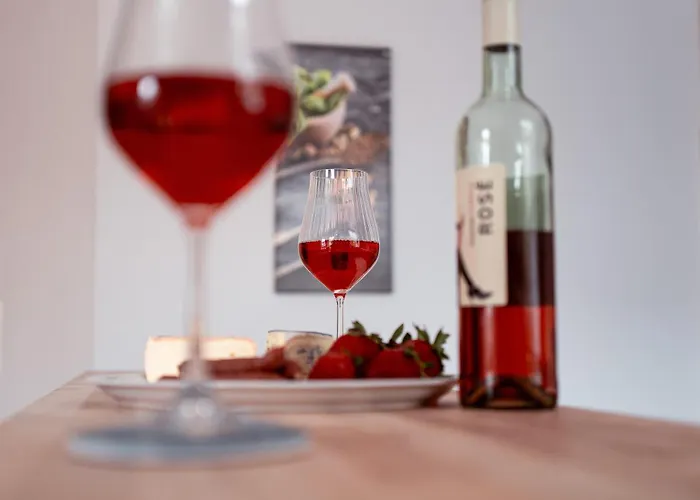 Rhein-lahn Auszeit -- 10 Min Von Koblenz