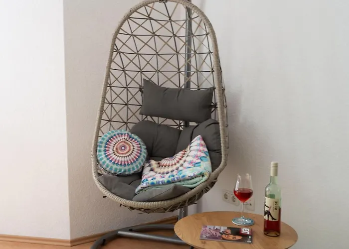 Rhein-lahn Auszeit -- 10 Min Von Koblenz ラーンシュタイン