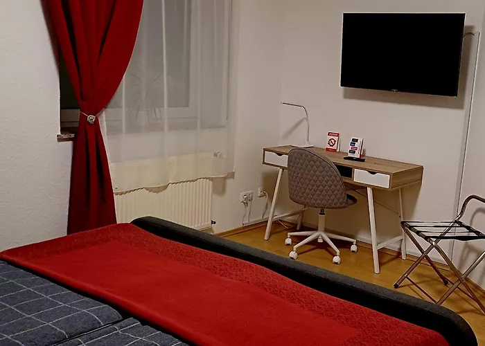 Rhein-lahn Auszeit -- 10 Min Von Koblenz アパート ラーンシュタイン