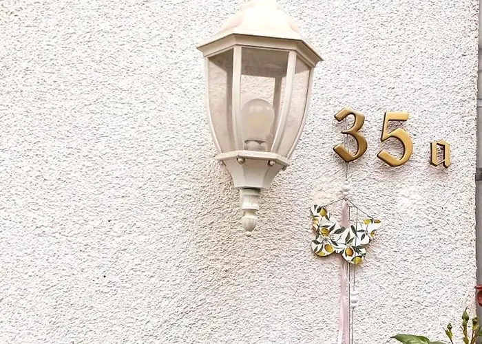 Rhein-lahn Auszeit -- 10 Min Von Koblenz アパート