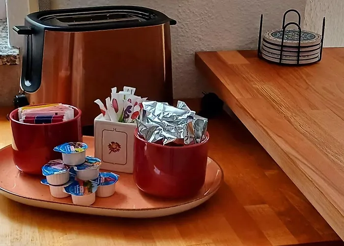 アパート Rhein-lahn Auszeit -- 10 Min Von Koblenz