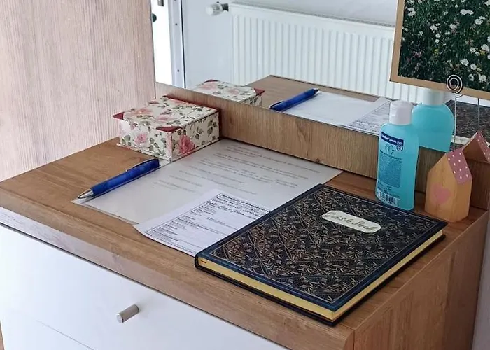 アパート Rhein-lahn Auszeit -- 10 Min Von Koblenz