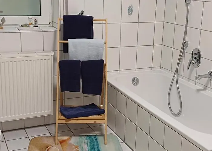 Rhein-lahn Auszeit -- 10 Min Von Koblenz