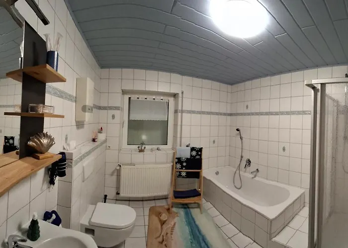 アパート Rhein-lahn Auszeit -- 10 Min Von Koblenz *