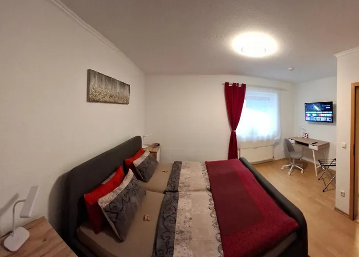 Rhein-lahn Auszeit -- 10 Min Von Koblenz ラーンシュタイン