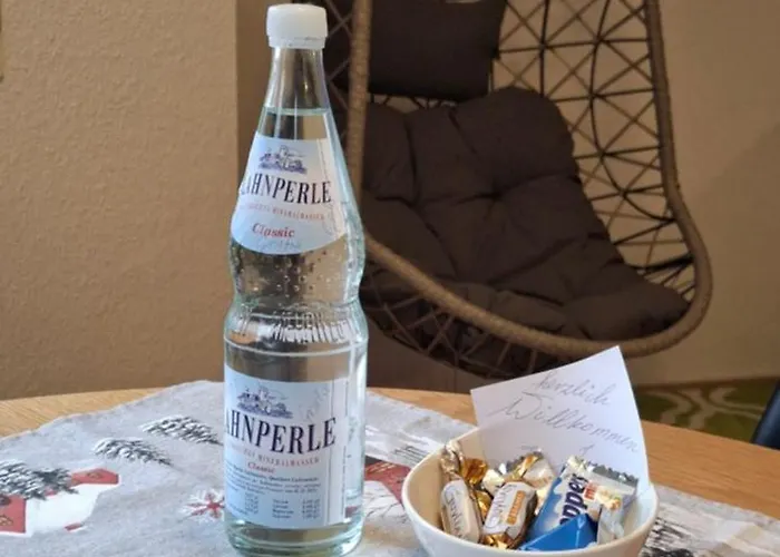 アパート Rhein-lahn Auszeit -- 10 Min Von Koblenz ラーンシュタイン